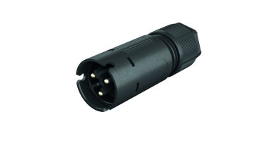 Wieland Electric présente son nouveau connecteur miniature RST Micro